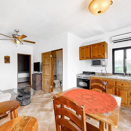 Mayan Falls キー・カーカー 部屋 写真