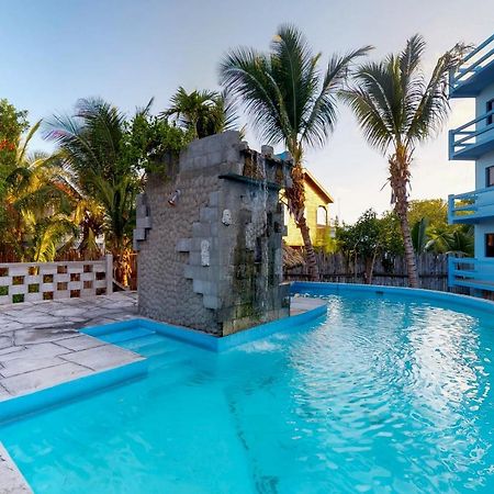 Mayan Falls キー・カーカー エクステリア 写真