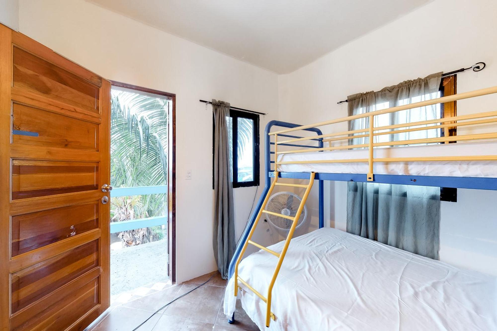 Mayan Falls キー・カーカー 部屋 写真
