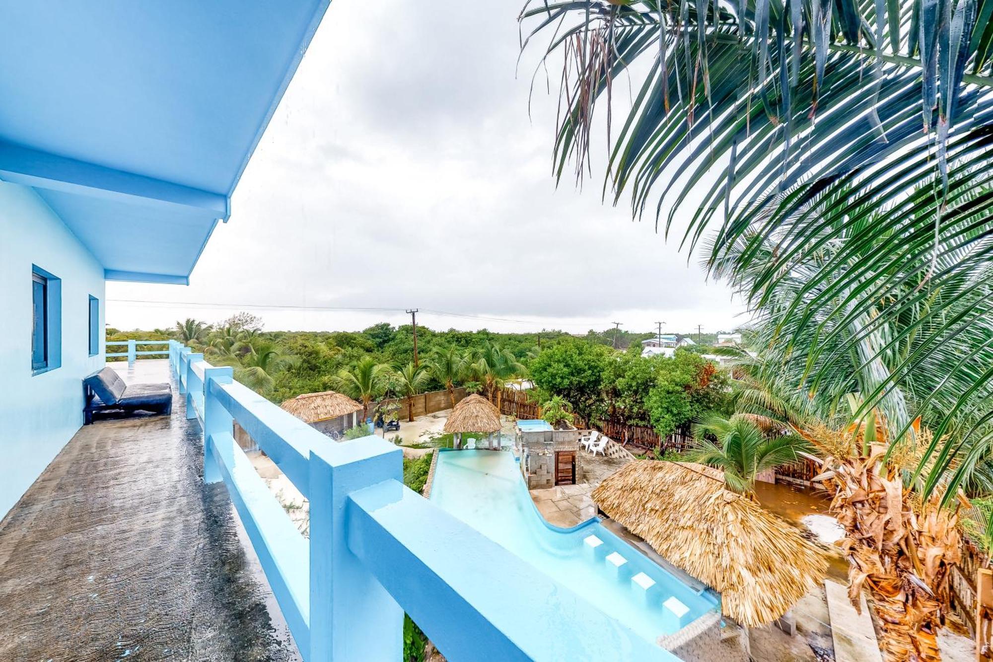 Mayan Falls キー・カーカー 部屋 写真
