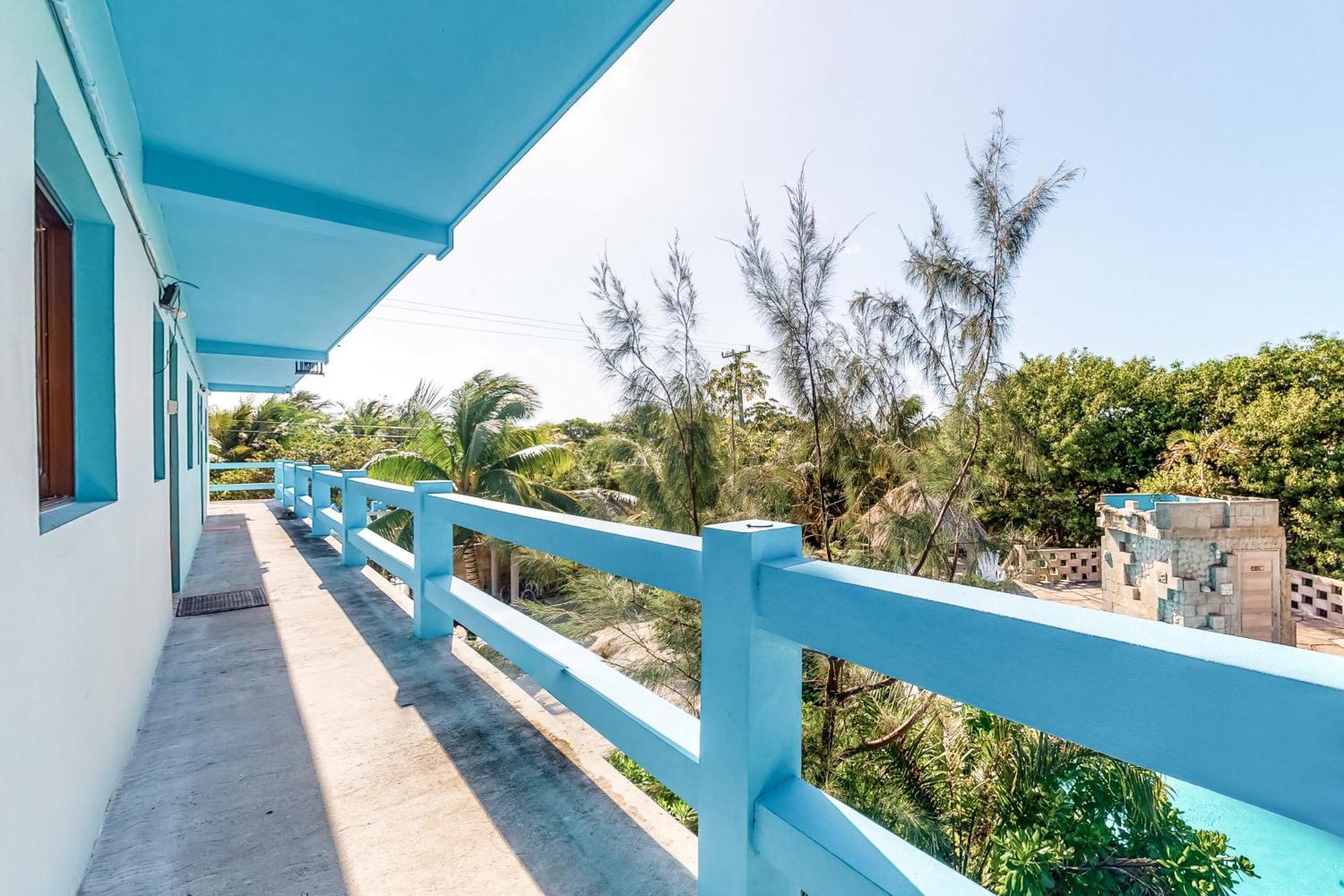 Mayan Falls キー・カーカー 部屋 写真