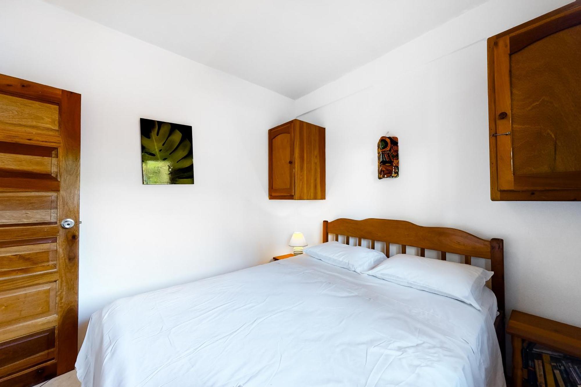 Mayan Falls キー・カーカー 部屋 写真
