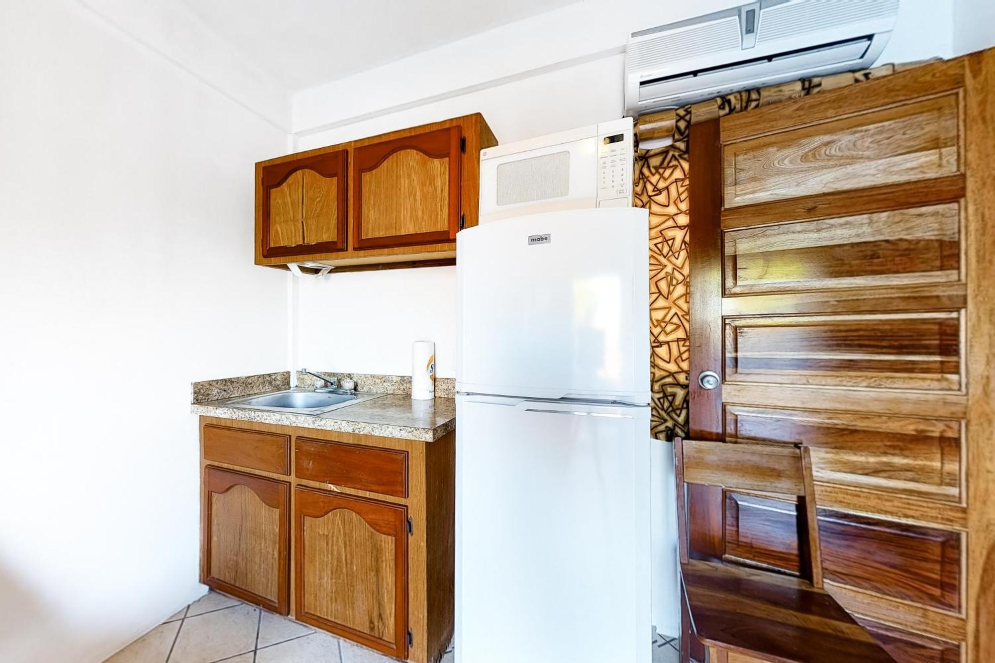 Mayan Falls キー・カーカー 部屋 写真