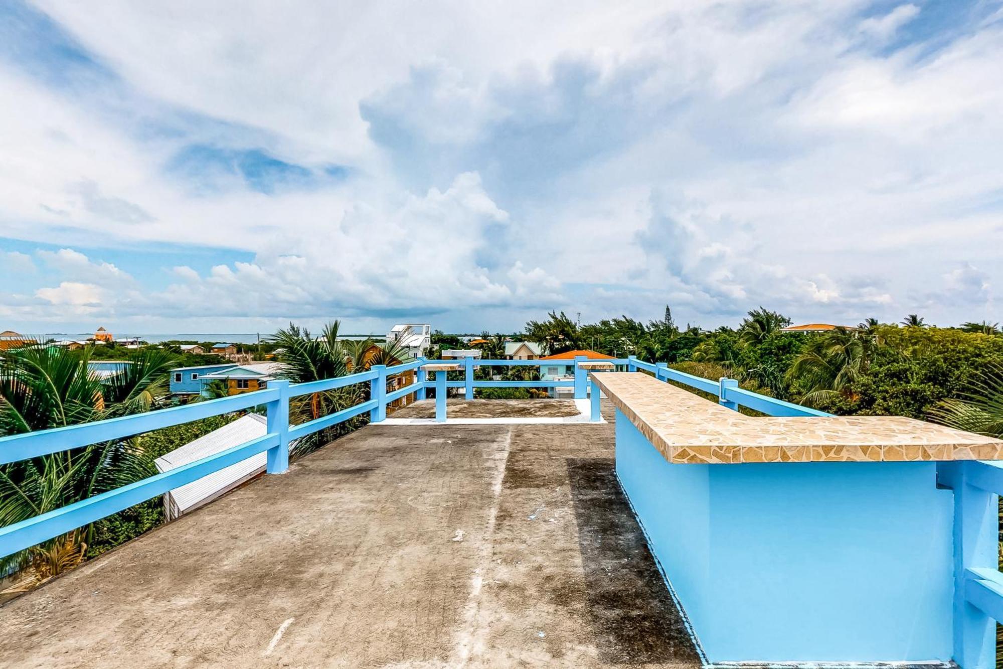 Mayan Falls キー・カーカー 部屋 写真