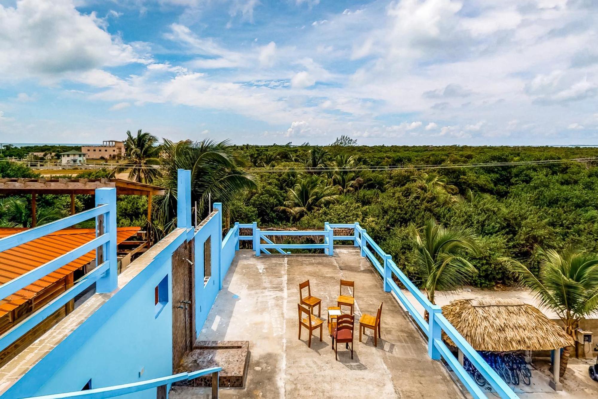 Mayan Falls キー・カーカー 部屋 写真