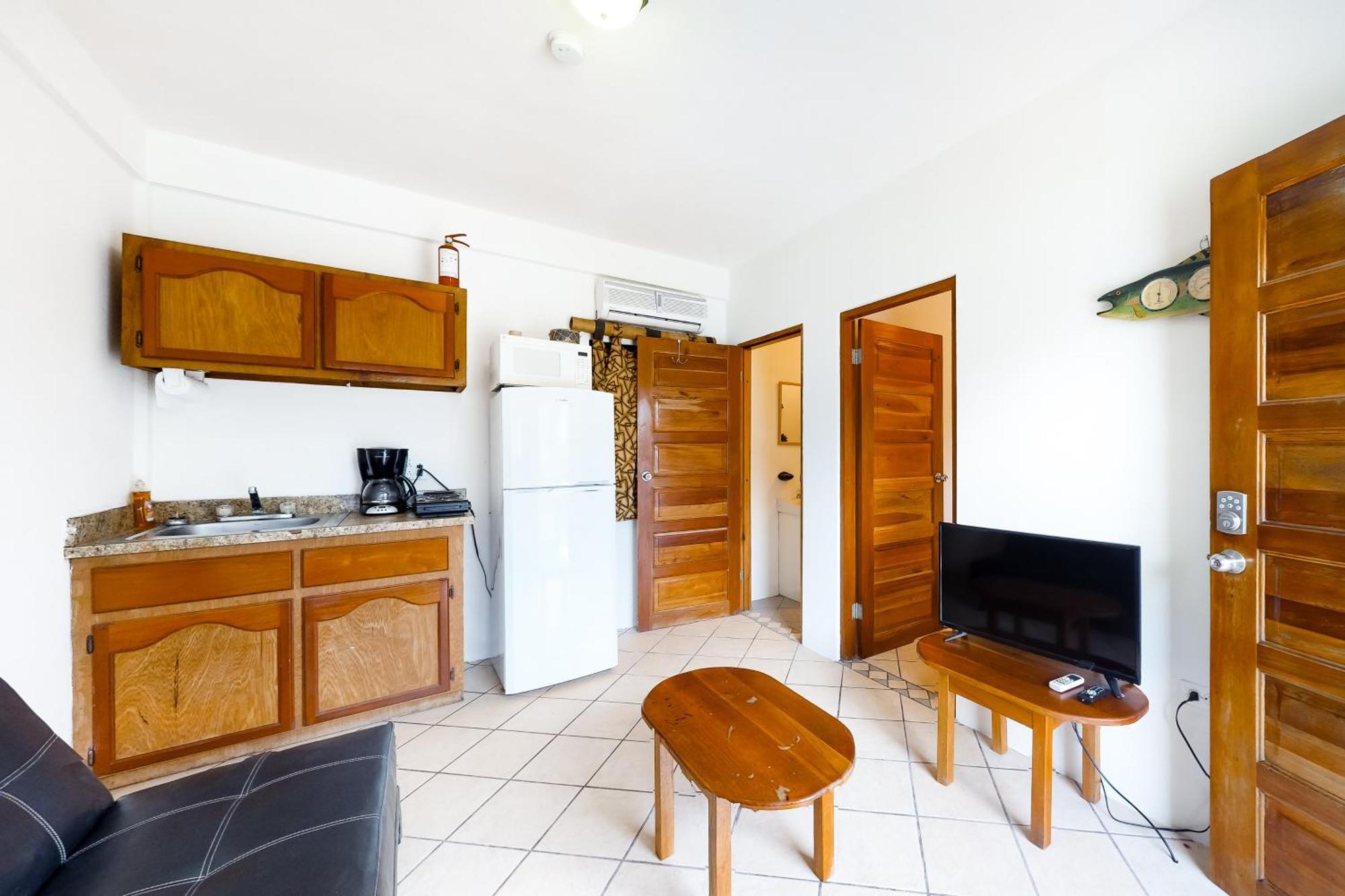Mayan Falls キー・カーカー 部屋 写真