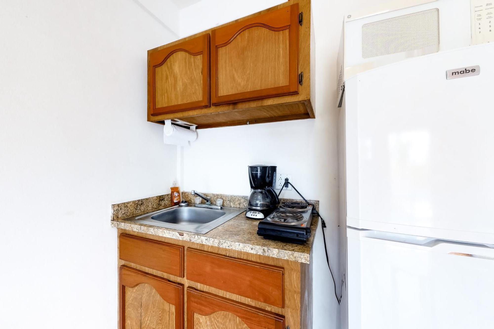Mayan Falls キー・カーカー 部屋 写真