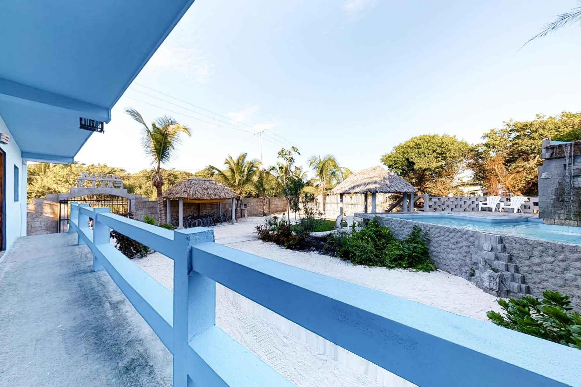 Mayan Falls キー・カーカー 部屋 写真