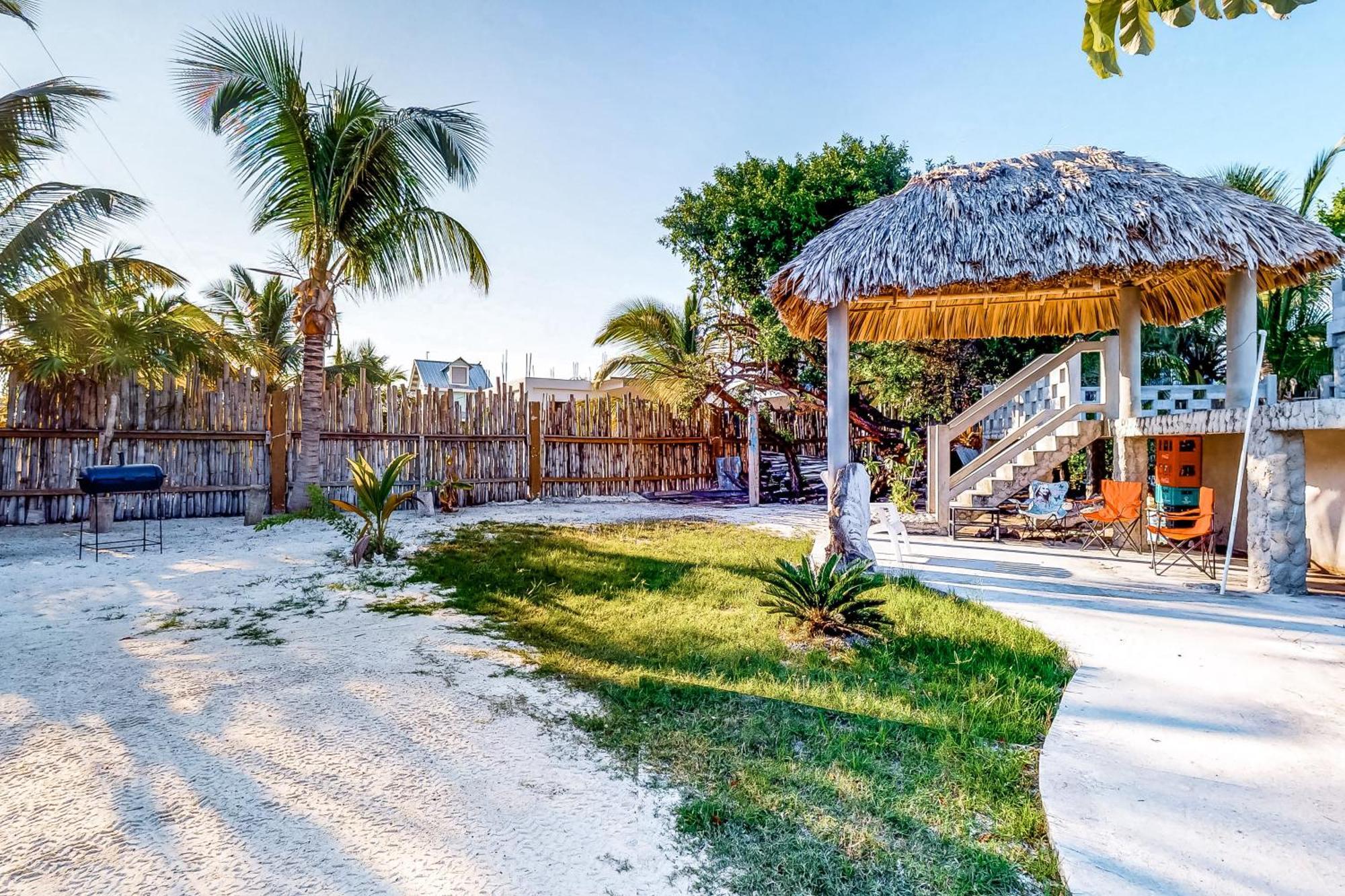 Mayan Falls キー・カーカー 部屋 写真