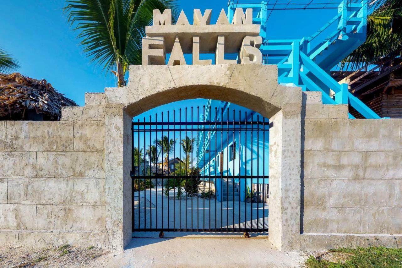 Mayan Falls キー・カーカー エクステリア 写真